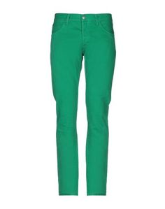 Джинсовые брюки Lacoste
