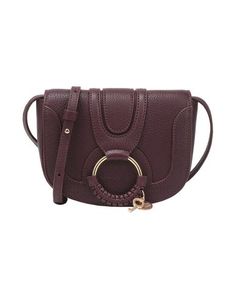 Сумка через плечо SEE BY ChloÉ