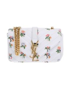 Сумка через плечо Saint Laurent
