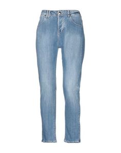 Джинсовые брюки MET