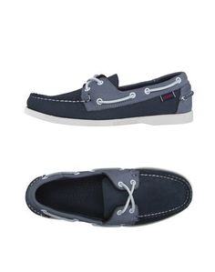 Мокасины Sebago Docksides