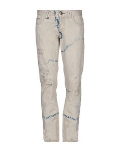 Джинсовые брюки Philipp Plein
