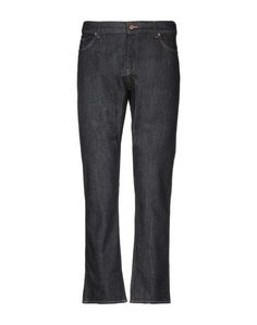 Джинсовые брюки Boss Black