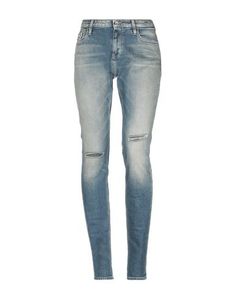 Джинсовые брюки Calvin Klein Jeans