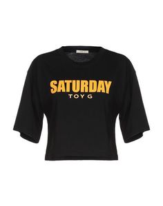 Футболка TOY G.