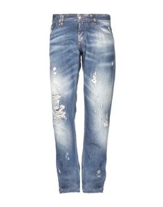 Джинсовые брюки Philipp Plein