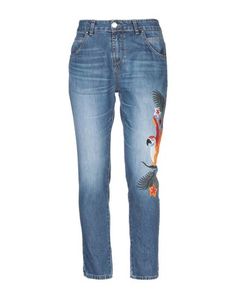 Джинсовые брюки Berna