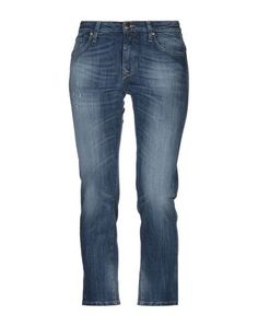 Джинсовые брюки MET