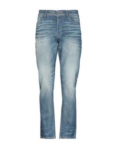 Джинсовые брюки Jack & Jones