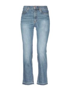 Джинсовые брюки Escada Sport