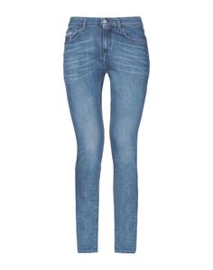 Джинсовые брюки Calvin Klein Jeans