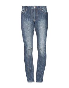 Джинсовые брюки Philipp Plein