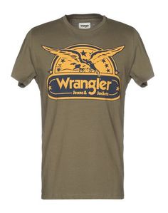 Футболка Wrangler