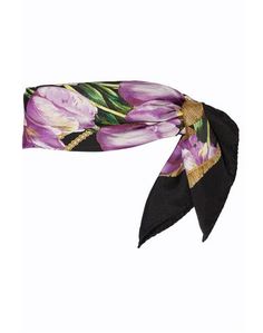 Платок Dolce & Gabbana