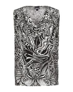 Топ без рукавов Just Cavalli