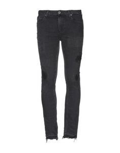 Джинсовые брюки Scotch & Soda