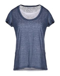 Футболка Majestic Filatures