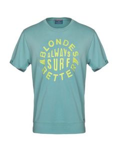 Футболка Scotch & Soda