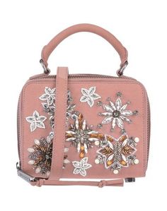 Сумка на руку Rebecca Minkoff