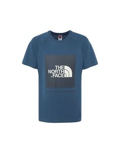 Футболка The North Face
