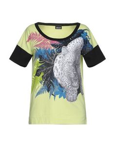 Футболка Just Cavalli