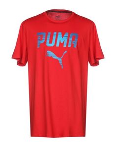 Футболка Puma