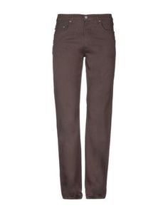 Повседневные брюки Trussardi Jeans