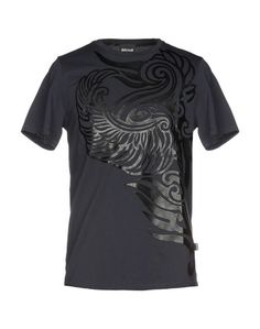 Футболка Just Cavalli