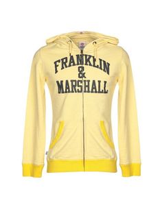 Толстовка Franklin & Marshall