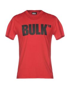 Футболка Bulk