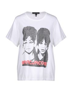 Футболка Marc Jacobs