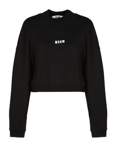 Толстовка Msgm