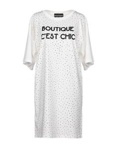 Футболка Boutique Moschino