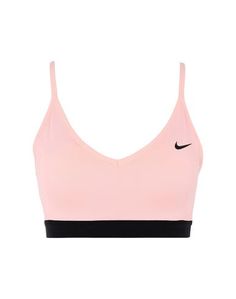 Топ без рукавов Nike