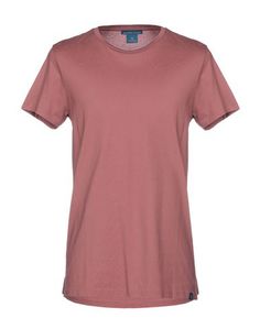 Футболка Scotch & Soda