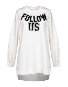 Толстовка Follow US