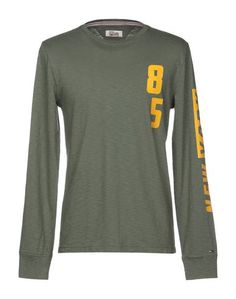 Футболка Tommy Jeans
