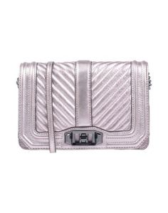 Сумка через плечо Rebecca Minkoff