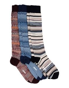 Носки Missoni