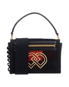 Сумка на руку Dsquared2