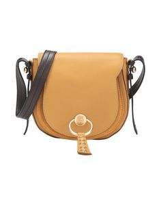 Сумка через плечо SEE BY ChloÉ