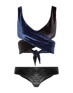 Бикини Lisa Marie Fernandez