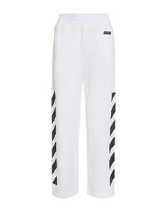 Повседневные брюки Off White™