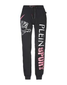 Повседневные брюки Plein Sport