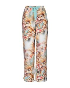 Повседневные брюки Twin Set Simona Barbieri