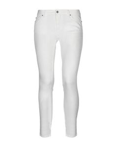 Повседневные брюки Ermanno Scervino