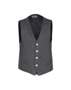 Жилет Klixs Jeans