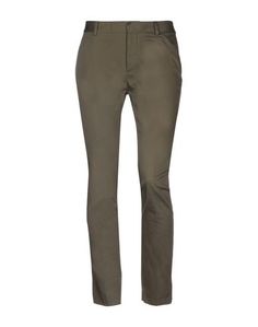 Повседневные брюки Dsquared2