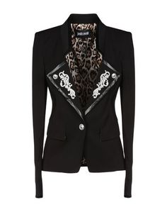 Пиджак Just Cavalli