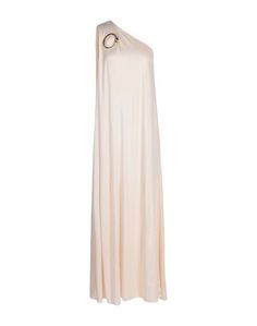 Длинное платье Class Roberto Cavalli
